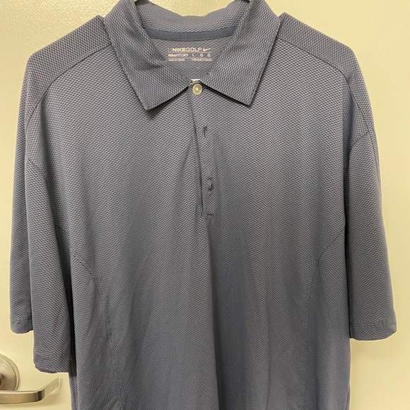 Nike Golf Men’s Polo - Picture 2 of 7